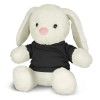 Black Rabbit Plush Toys